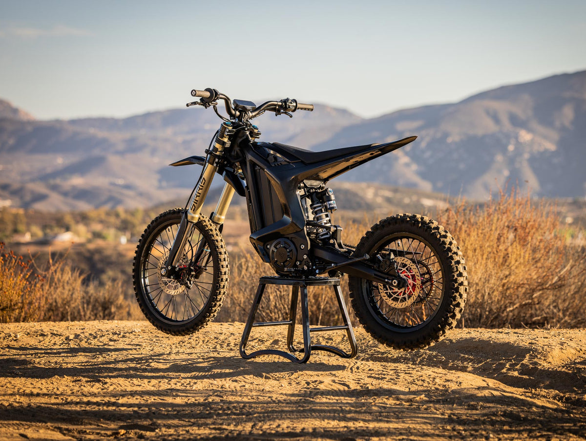 Arctic Leopard Suspension is Here