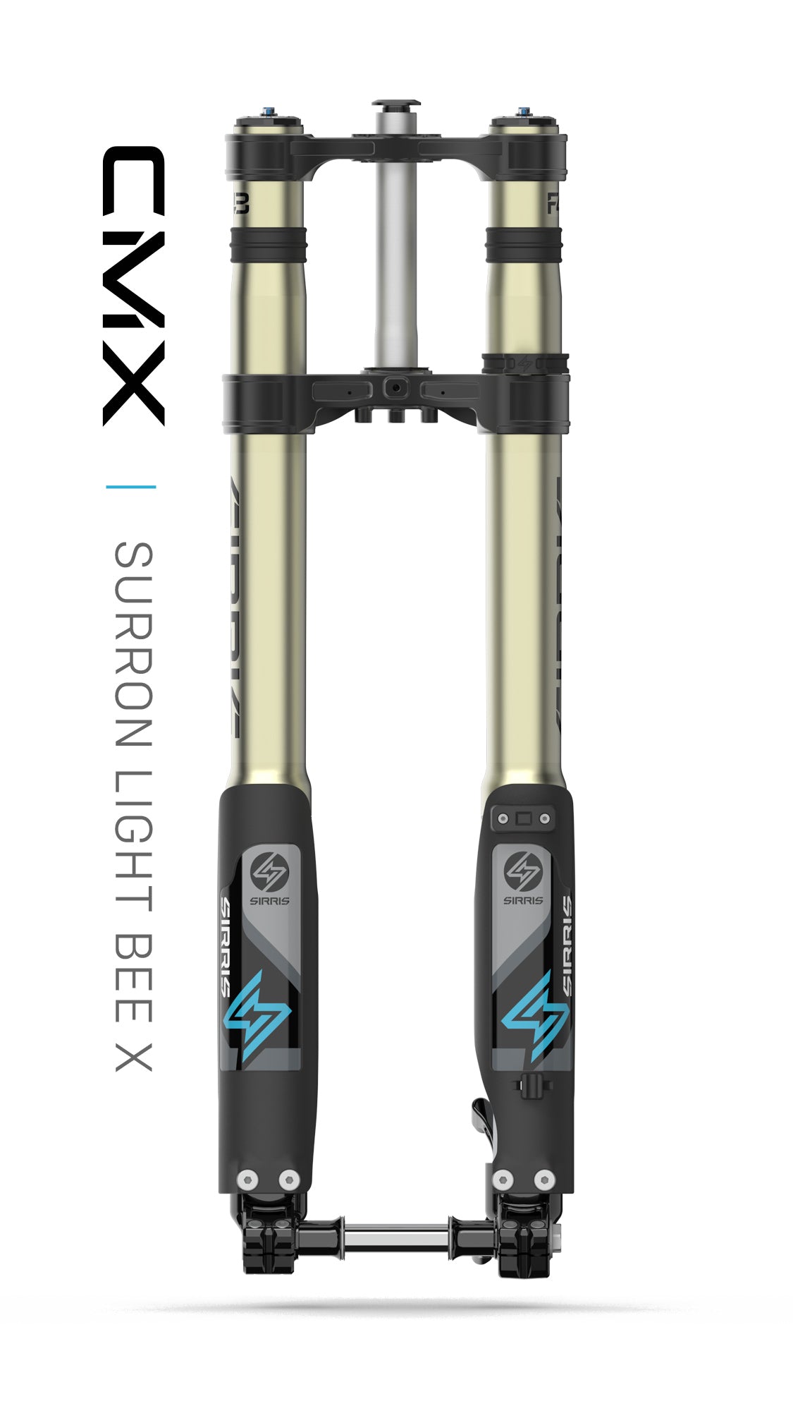Sour Bicycles カーボンフォーク Discover Fork SOUR Pre-Order FORKS