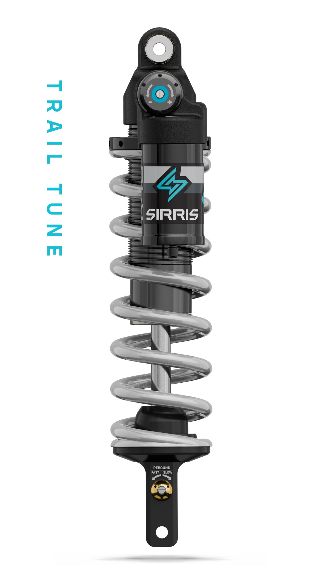 R46 Trail Tune | LSC – Sirris Store