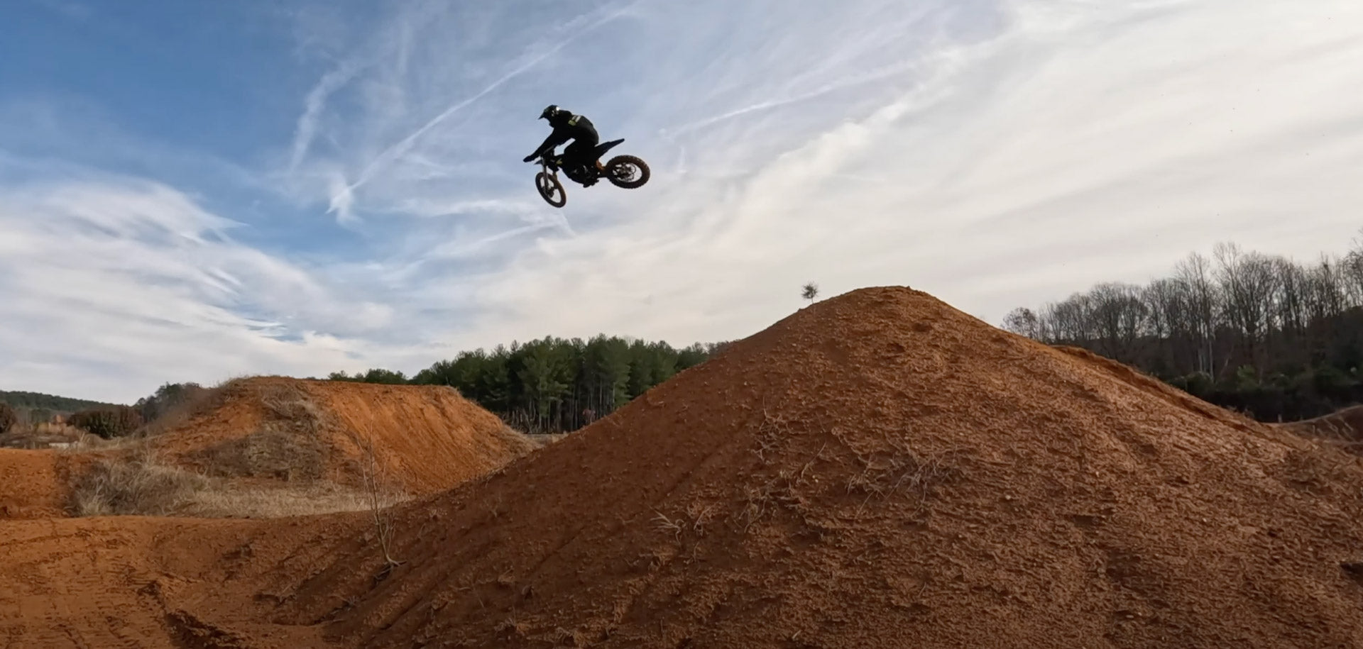 Josh Hill Sirris Ultra Bee Testing