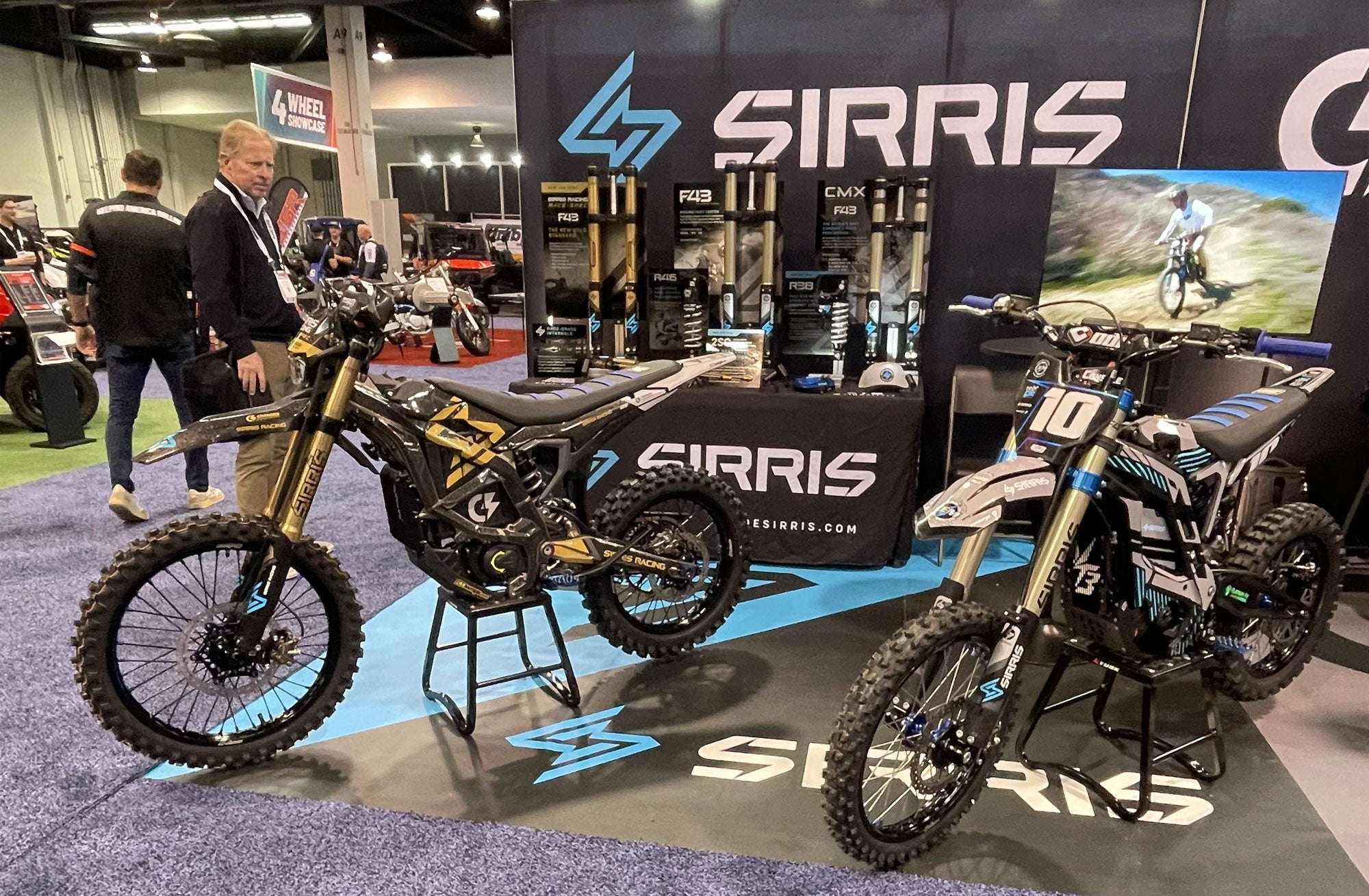 Sirris at AIMExpo 2026