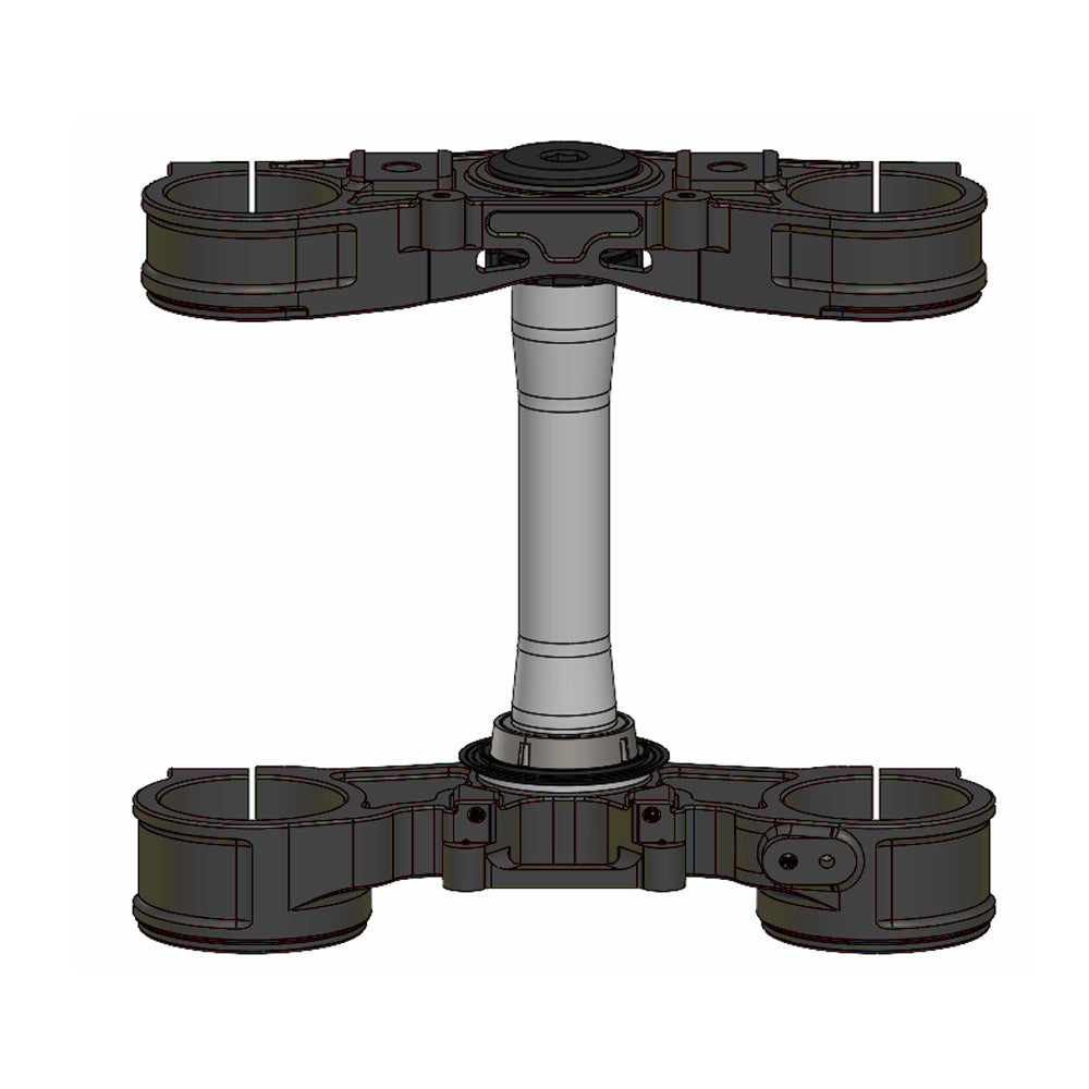 SERVICE, SURRON SX CLAMP ASSEMBLY, FULL FORK – Sirris Store