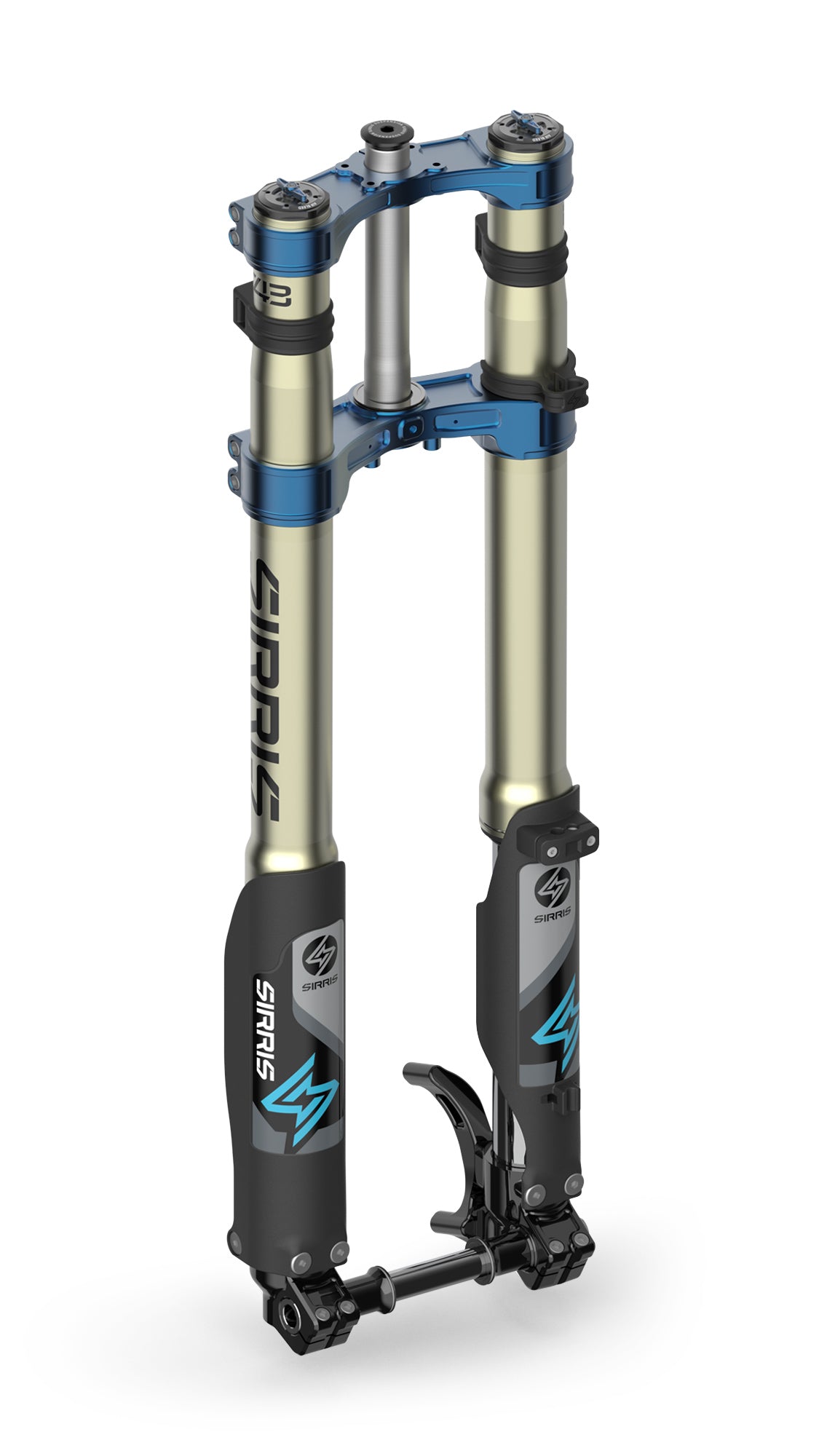 Sirris R46 Shock Spring – Sirris Store