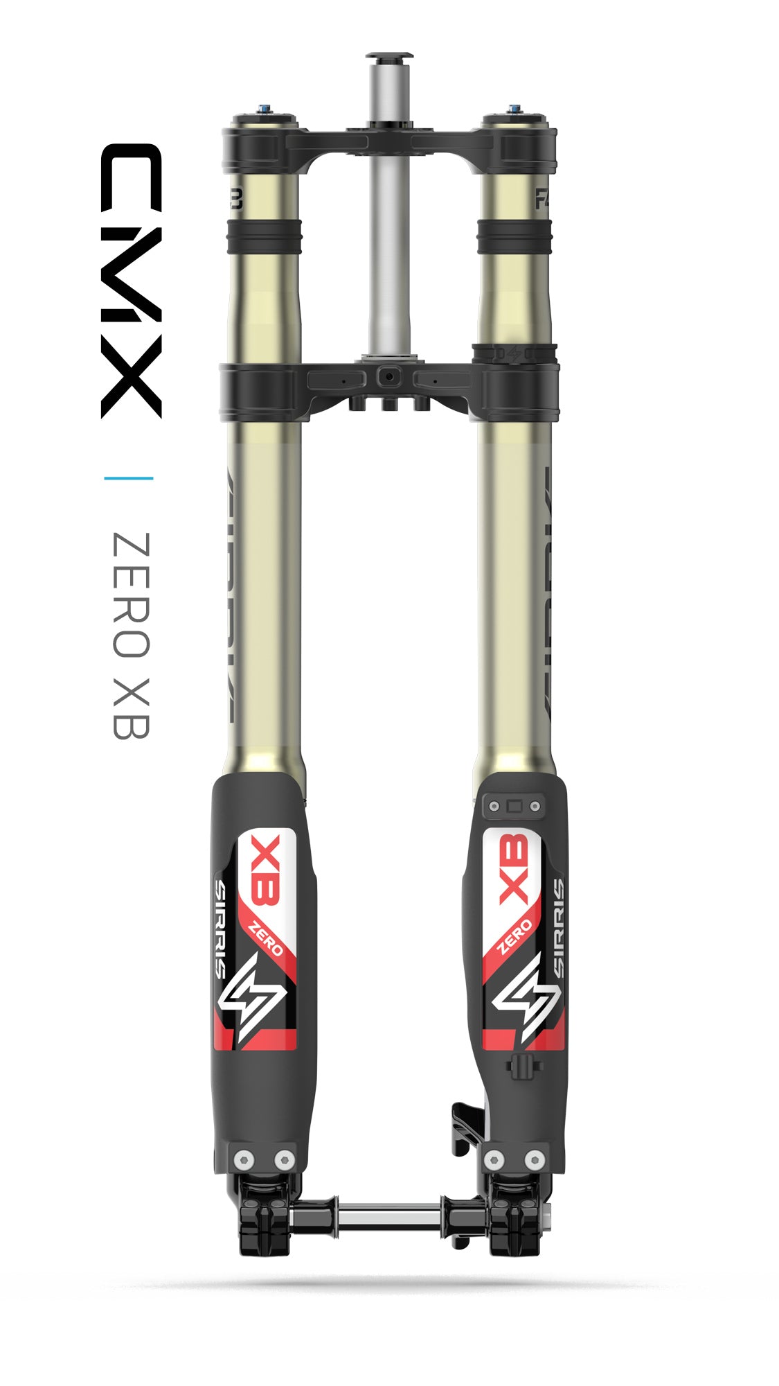 sirris-F43-220-ZERO-XB-