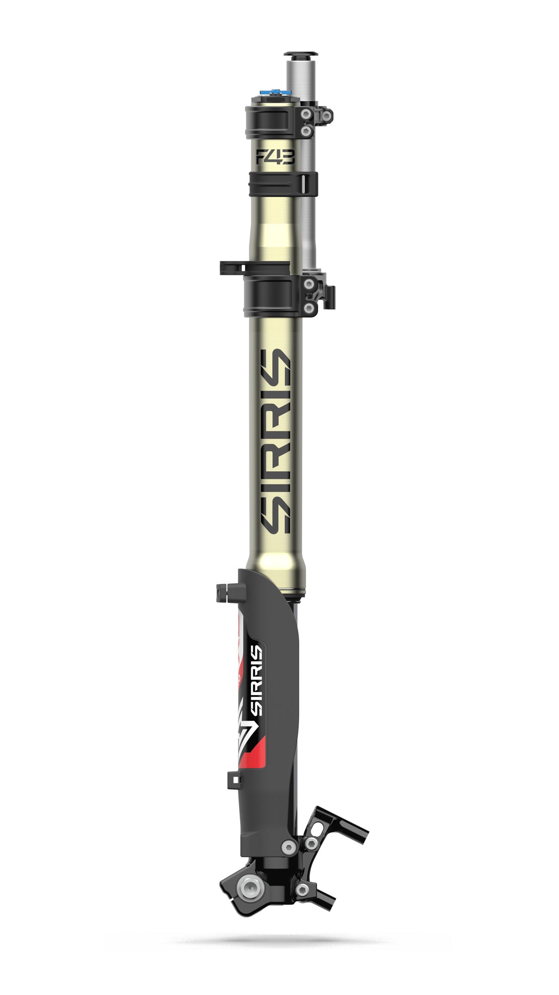 ピーロコ sirris-F43-220-ZERO-XB-