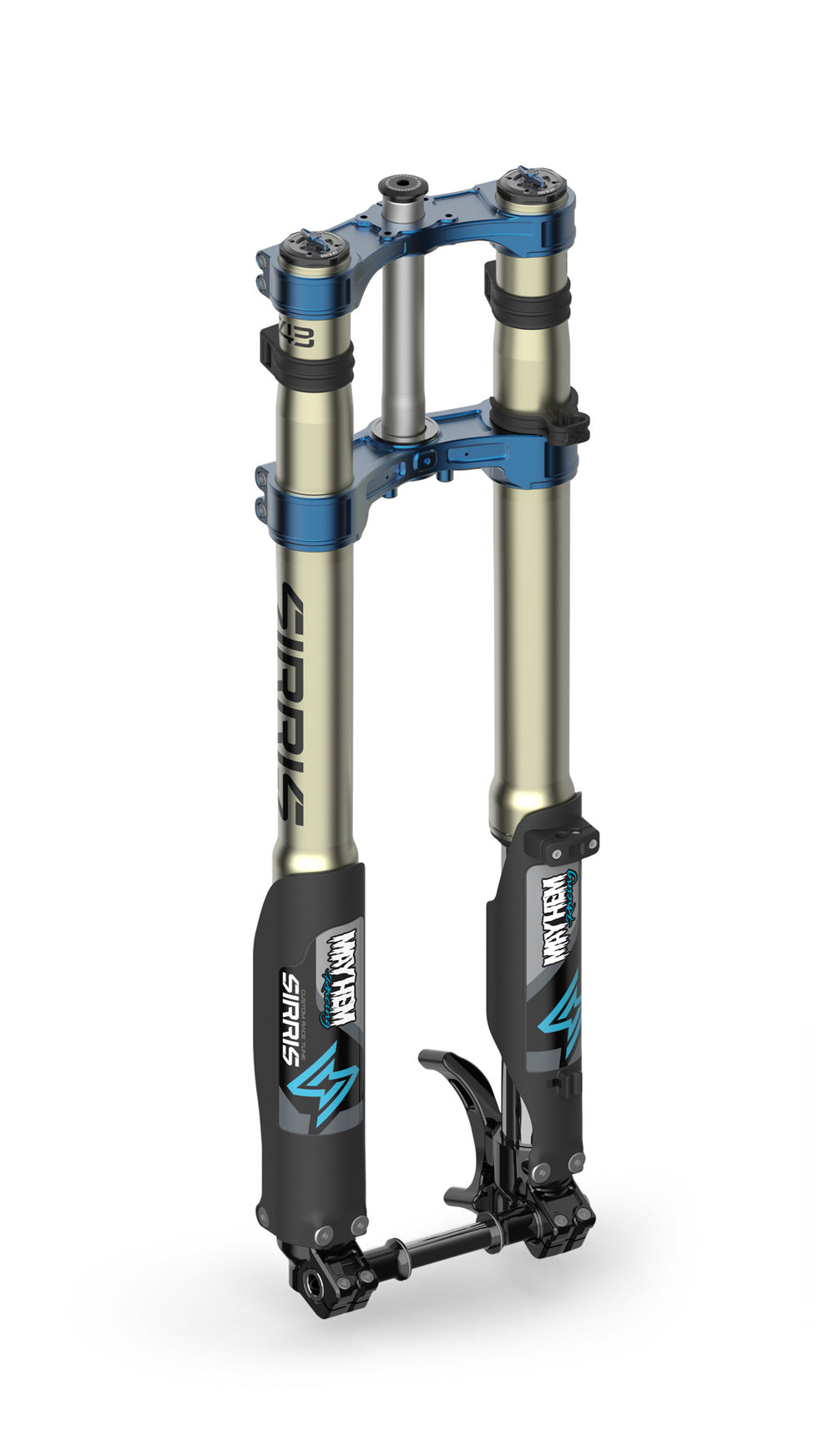E-Moto Forks – Sirris Store