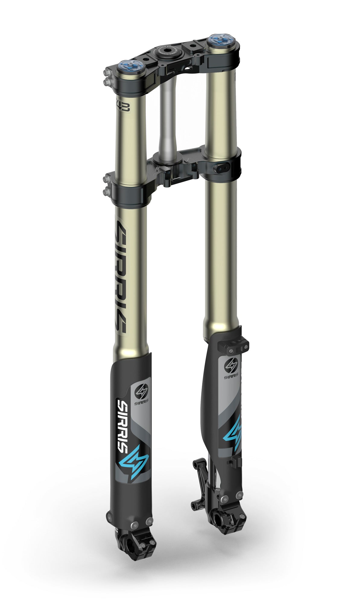 sirris-F43-SX-suspension-fork-
