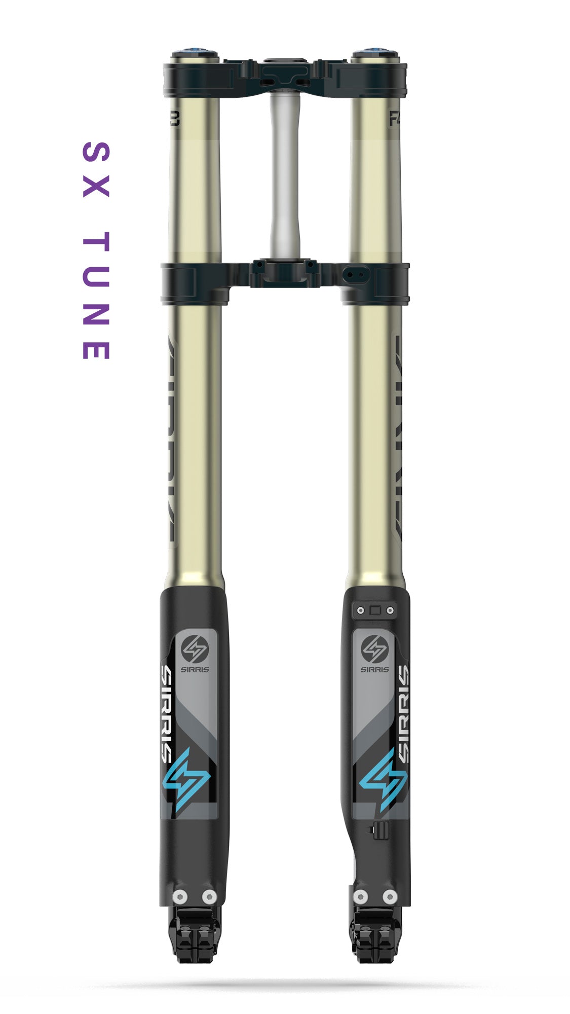 sirris-F43-SX-suspension-fork-