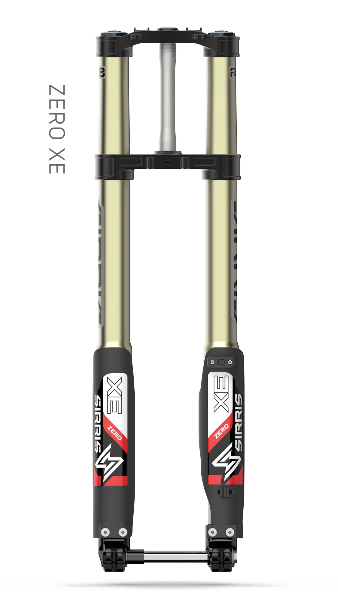 sirris-F43-ZERO-XE-fork-front.