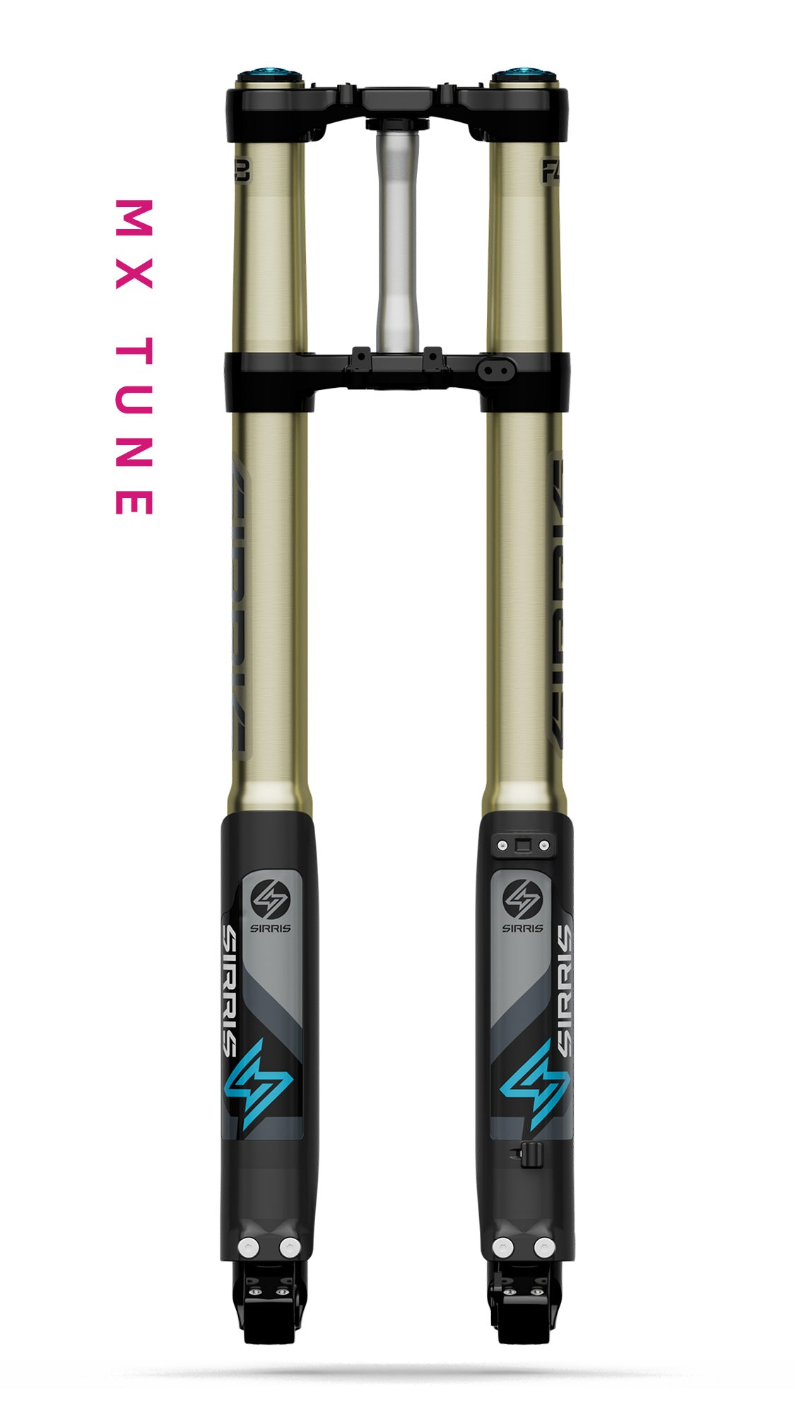 sirris-F43-suspension-fork-