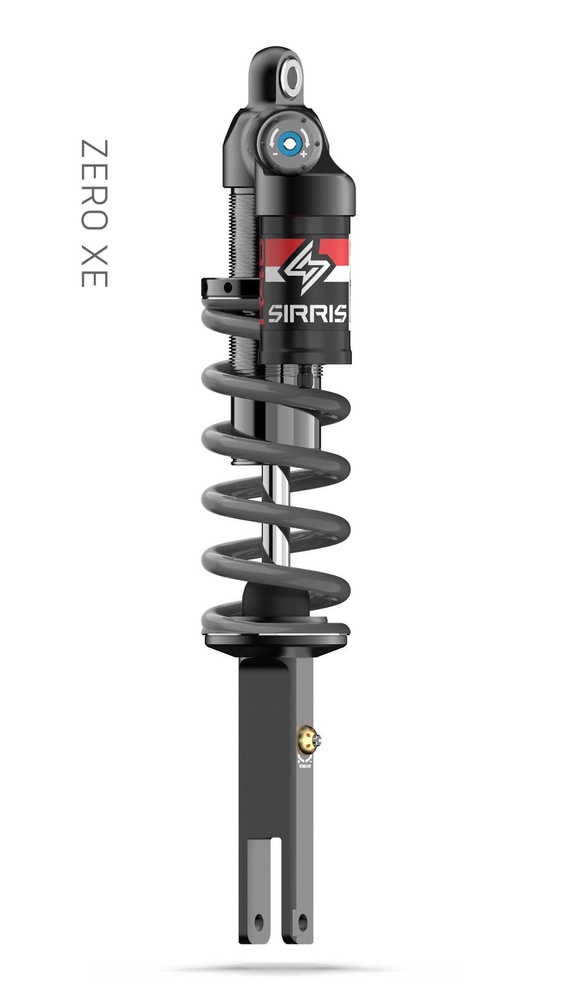 R46 Zero XE Trail Tune | LSC | Zero XE – Sirris Store