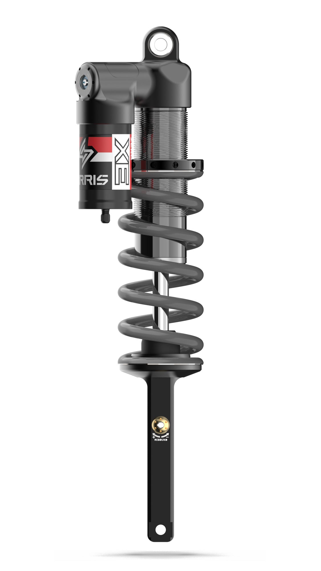 R46 Zero XE Trail Tune | LSC | Zero XE – Sirris Store