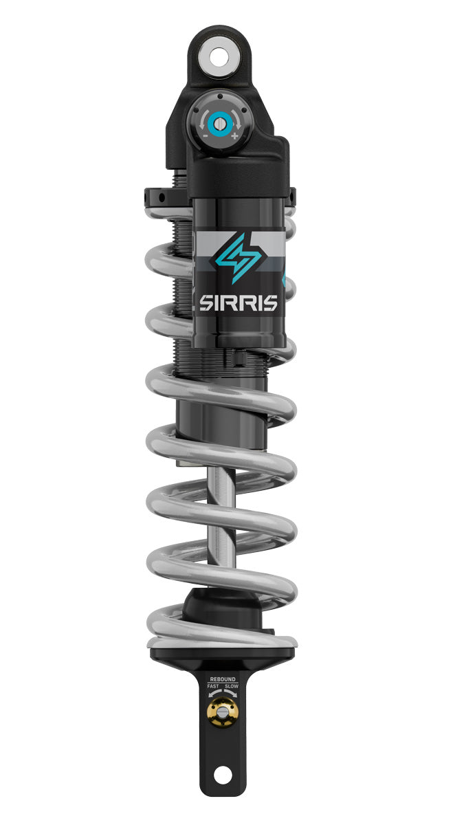 R46 MX Tune | LSC – Sirris Store