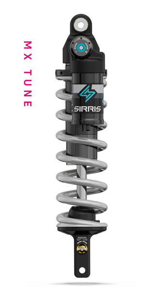 R46 MX Tune | LSC – Sirris Store