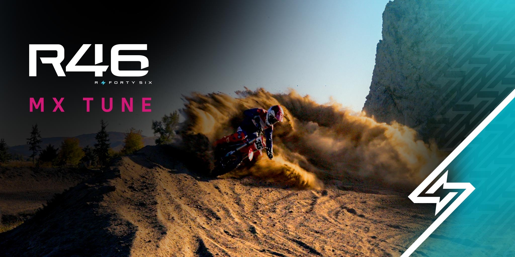 R46 MX Tune | LSC – Sirris Store